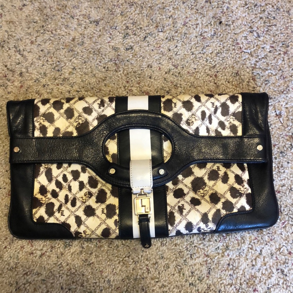 L.A.M.B Clutch